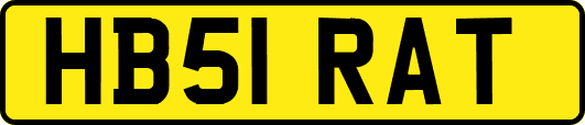HB51RAT