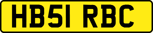 HB51RBC