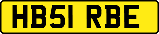 HB51RBE