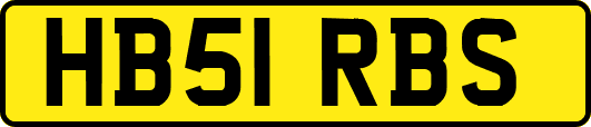 HB51RBS