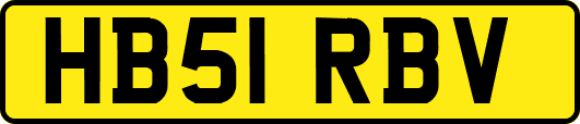 HB51RBV