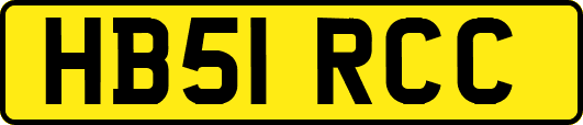 HB51RCC
