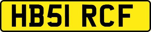 HB51RCF