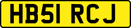 HB51RCJ