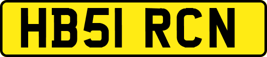 HB51RCN