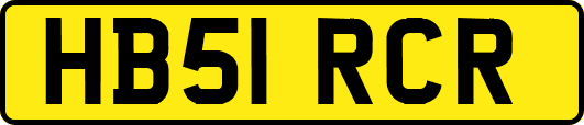 HB51RCR