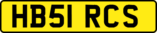 HB51RCS