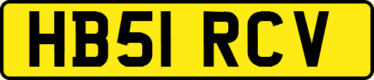 HB51RCV