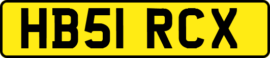 HB51RCX