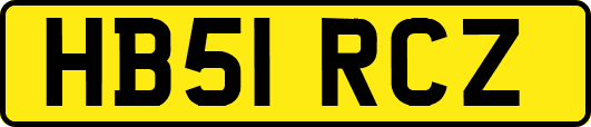 HB51RCZ