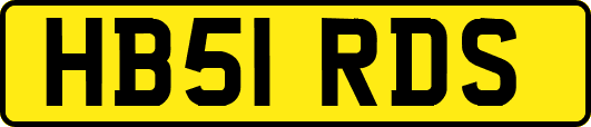 HB51RDS