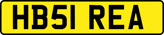 HB51REA