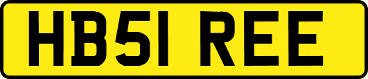 HB51REE