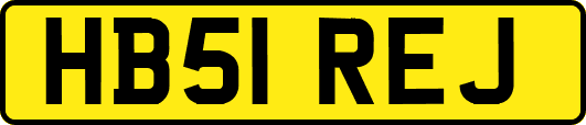 HB51REJ