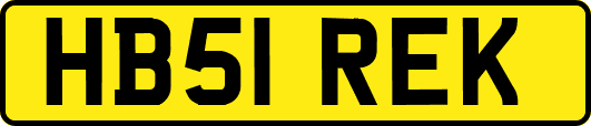 HB51REK