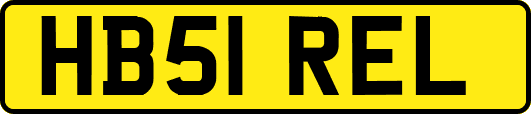 HB51REL