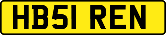 HB51REN