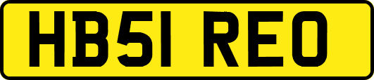 HB51REO