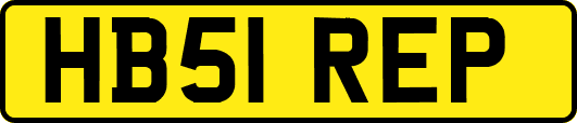 HB51REP