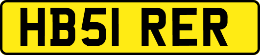 HB51RER