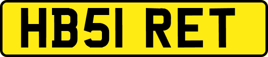 HB51RET