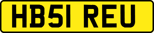 HB51REU