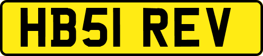 HB51REV