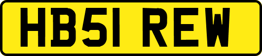 HB51REW