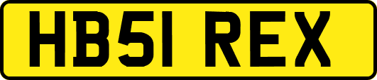 HB51REX