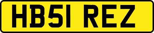 HB51REZ