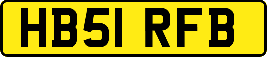 HB51RFB