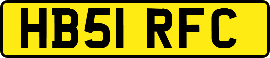 HB51RFC