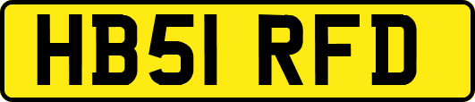 HB51RFD