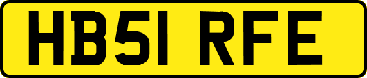 HB51RFE