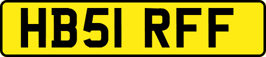 HB51RFF