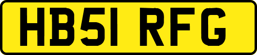 HB51RFG