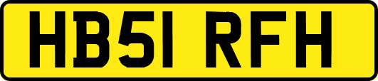 HB51RFH