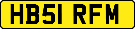 HB51RFM