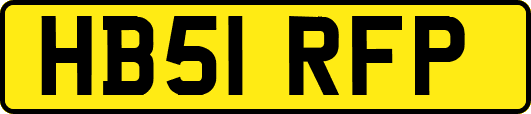 HB51RFP