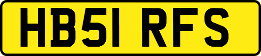 HB51RFS