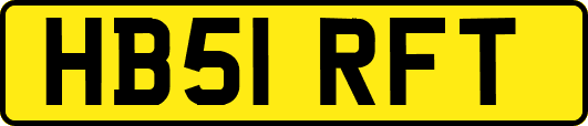 HB51RFT