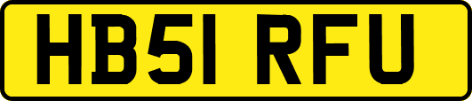 HB51RFU