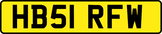 HB51RFW