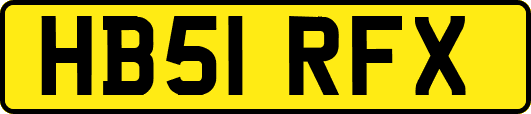 HB51RFX