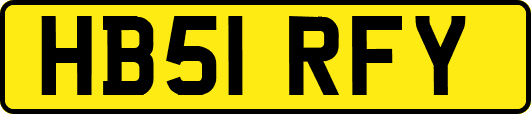 HB51RFY