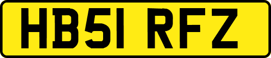 HB51RFZ