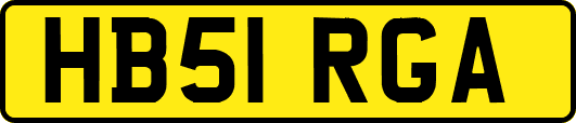 HB51RGA