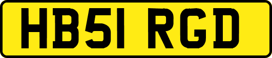 HB51RGD