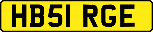 HB51RGE