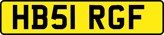 HB51RGF